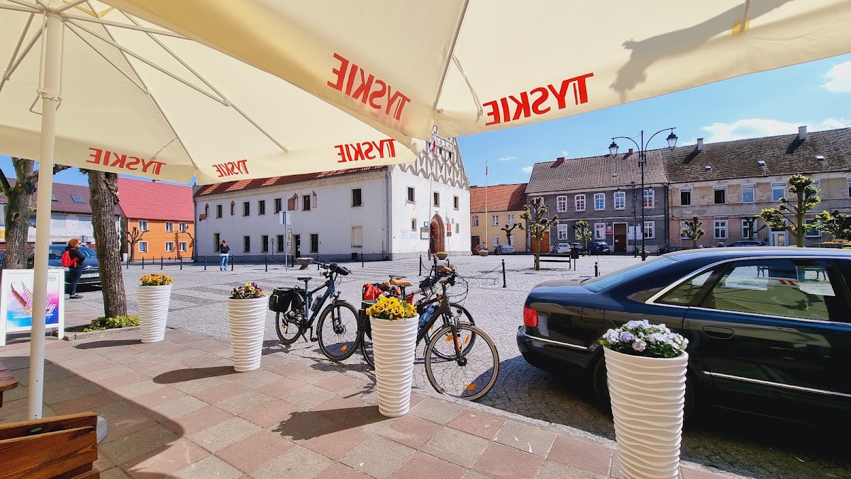 Bistro & Pub Zdrojowa