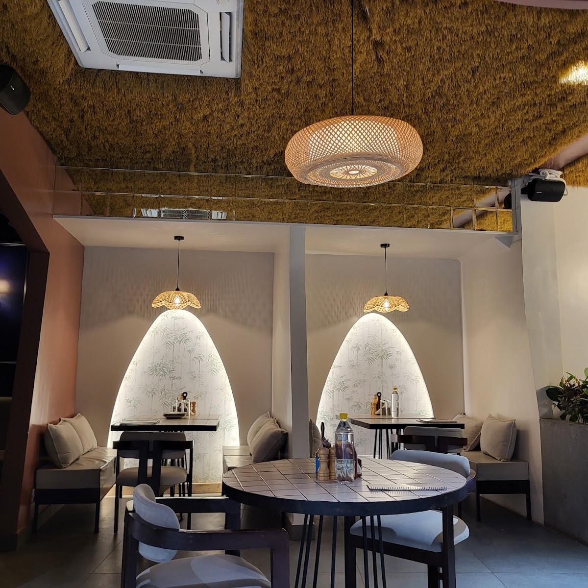 SE’OL Cafe|Kitchen