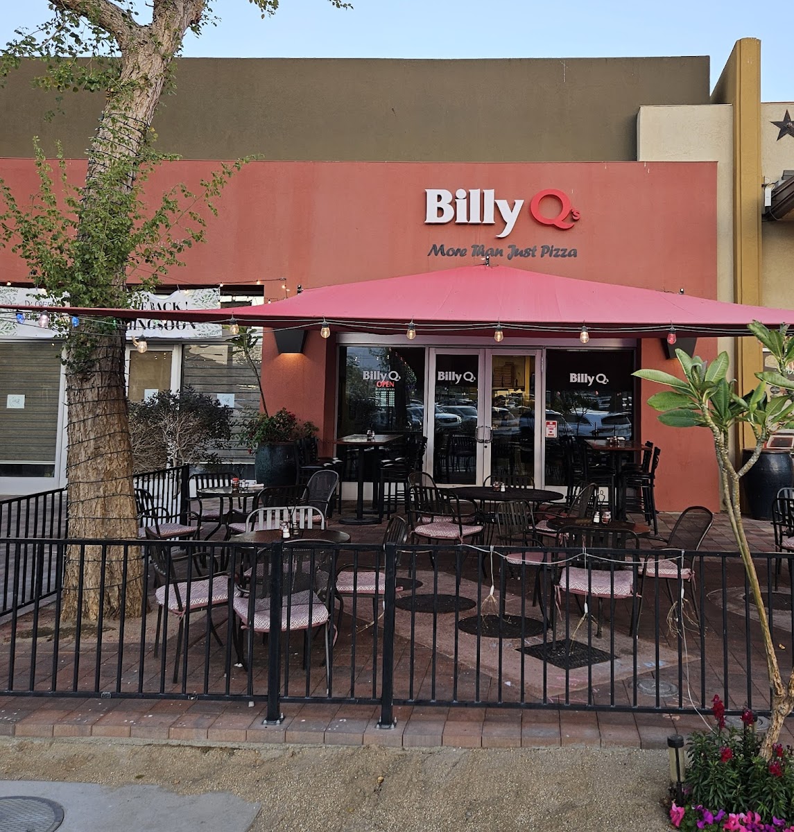 Billy Q's