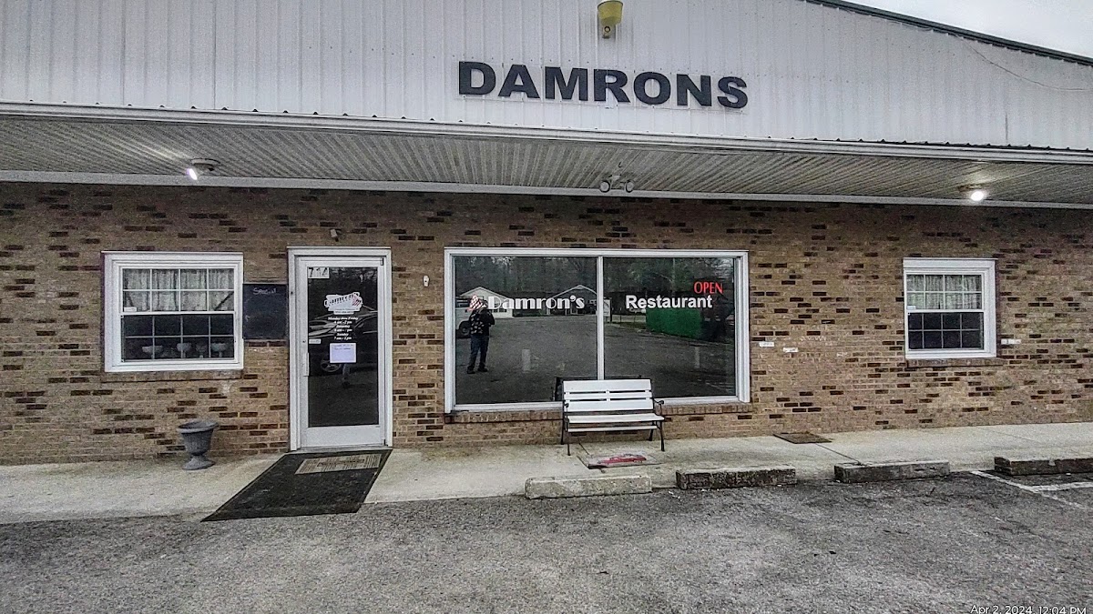 Damron's Restaurant