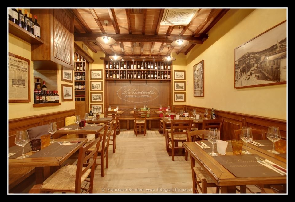 La Cantinetta