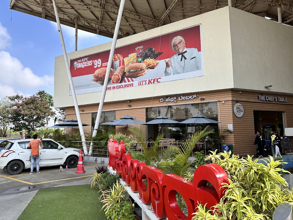 Maiyas Restaurants Pvt. Ltd. Highway Star