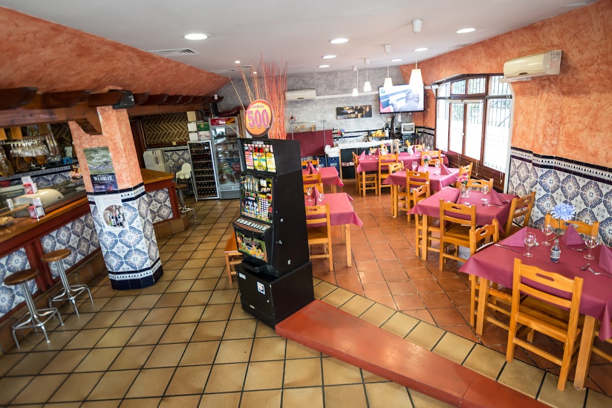 El Trigal de la Martina