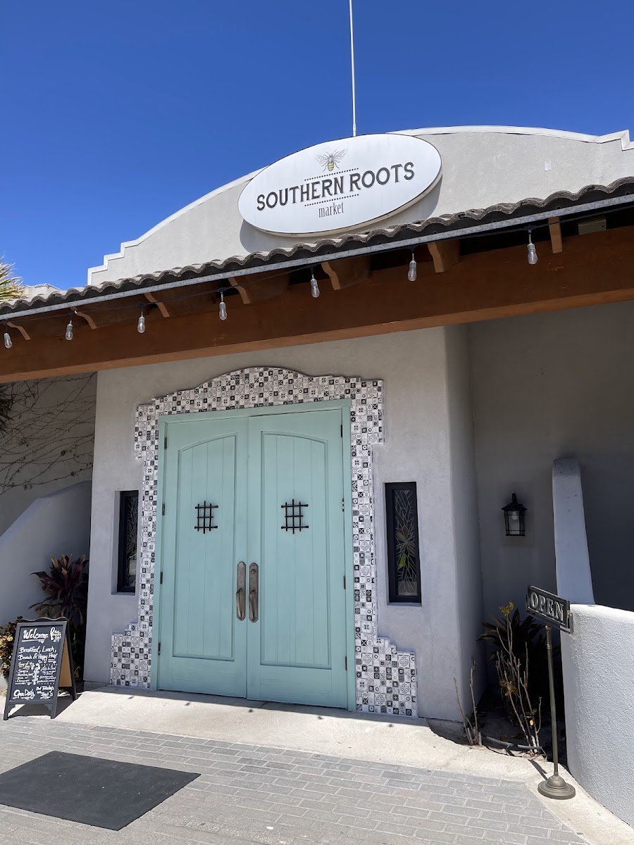 Southern Roots Market