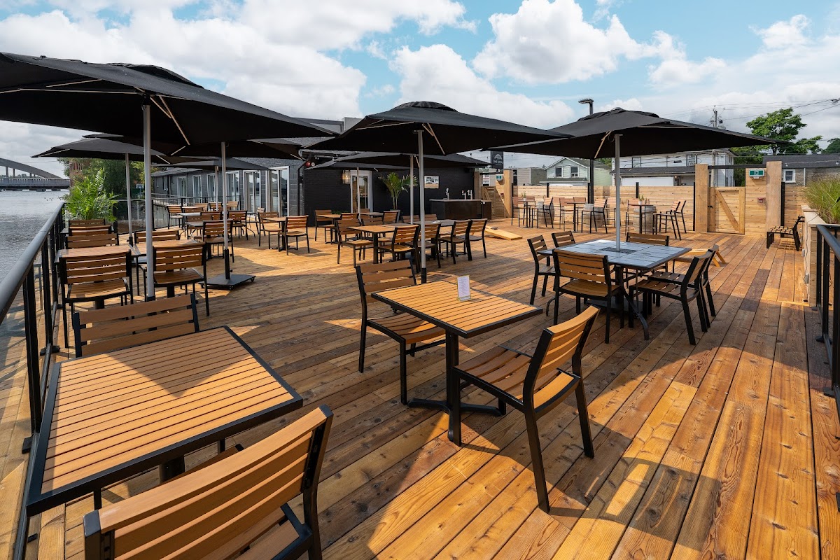 The Local Social House