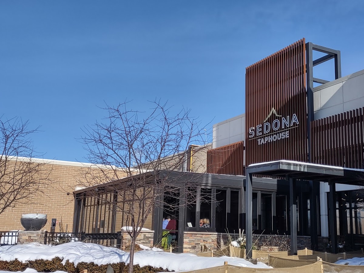 Sedona Taphouse