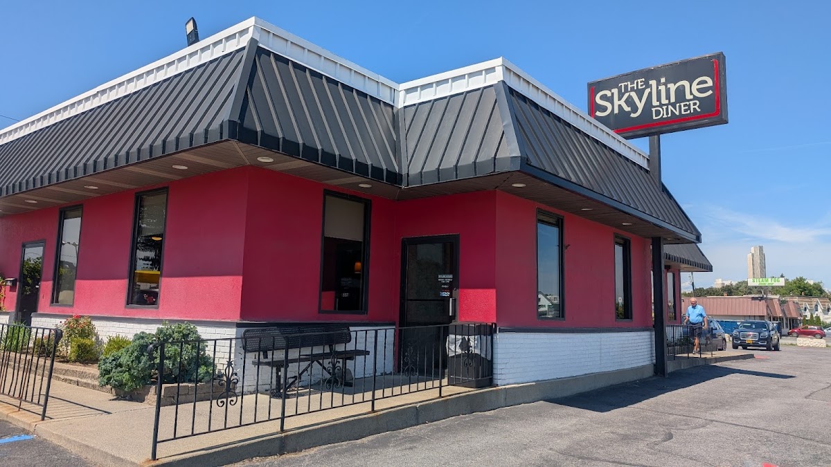 Skyline Diner