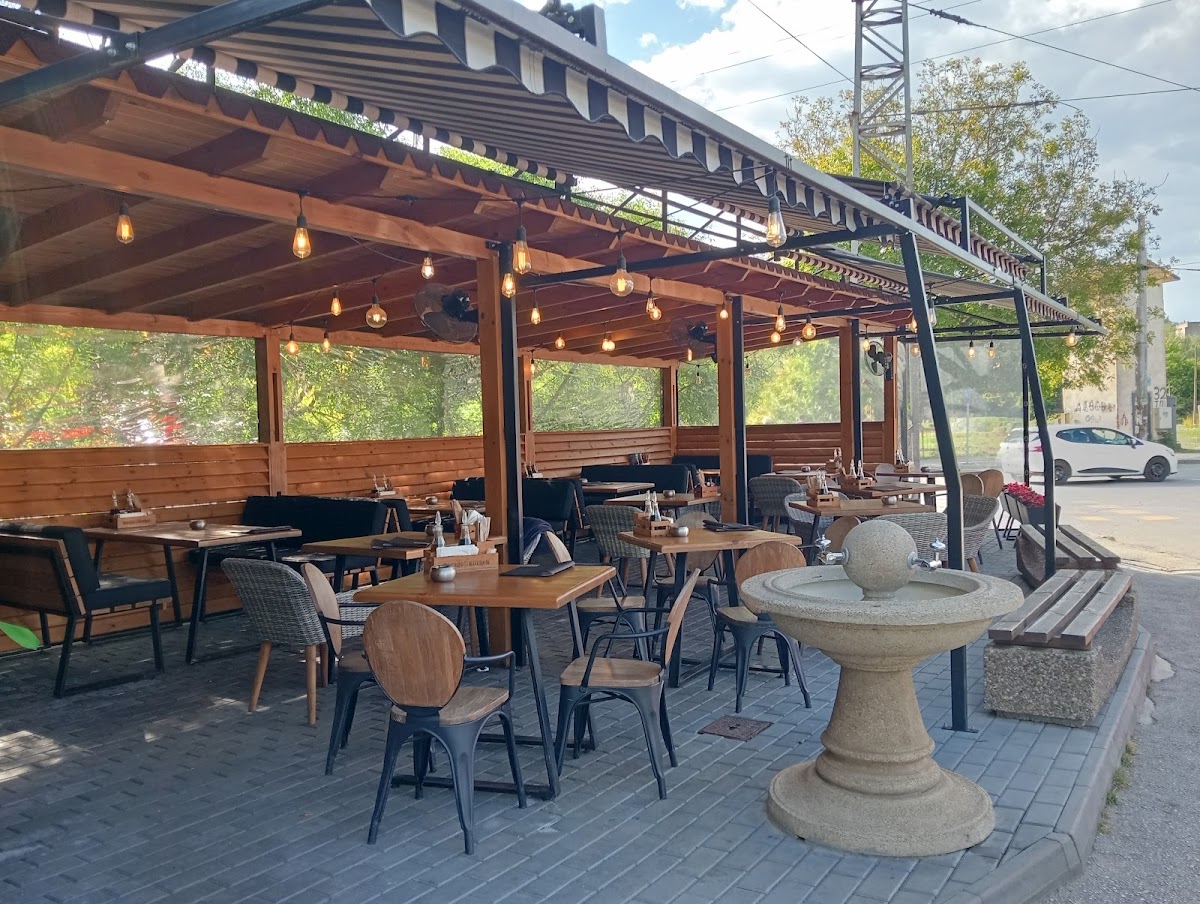 Borago Kitchen Кайлъка