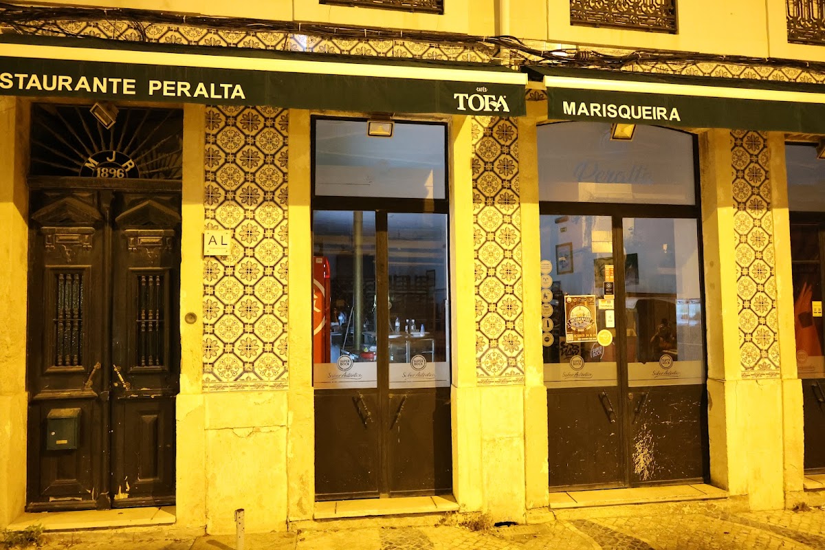 Pikaki Taberna Portuguesa