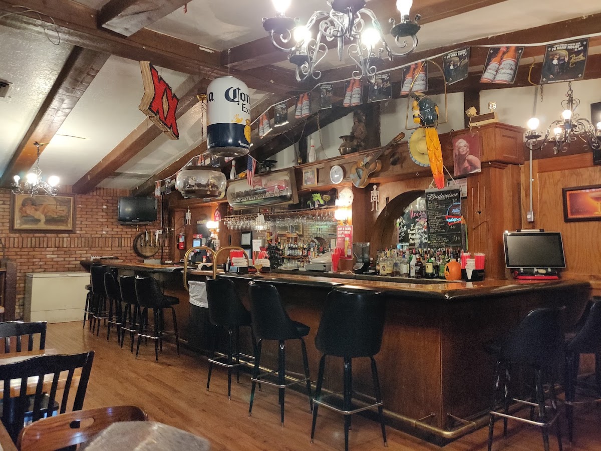 Panz Alegra Restaurant