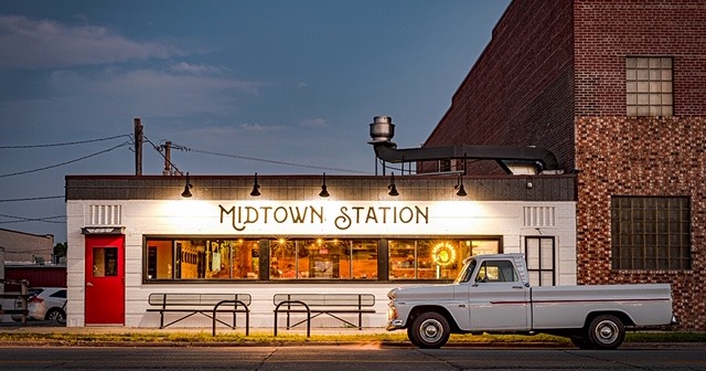 Midtown Station