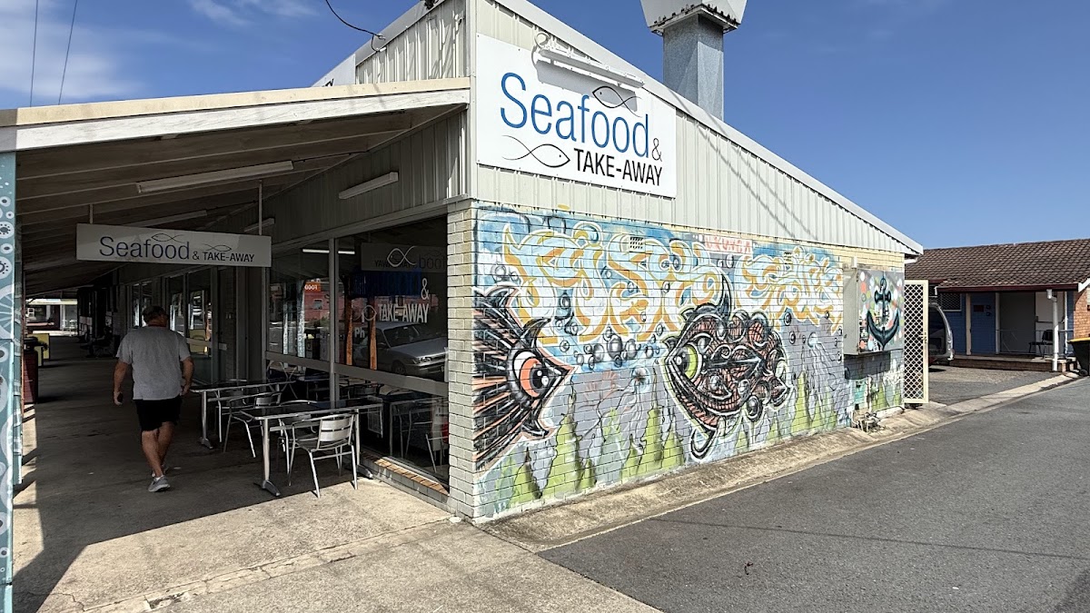 Urunga Seafood & Takeaway