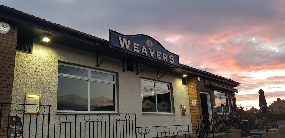 Weavers Bar