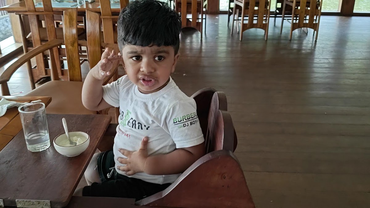 Pearlspot Restaurant