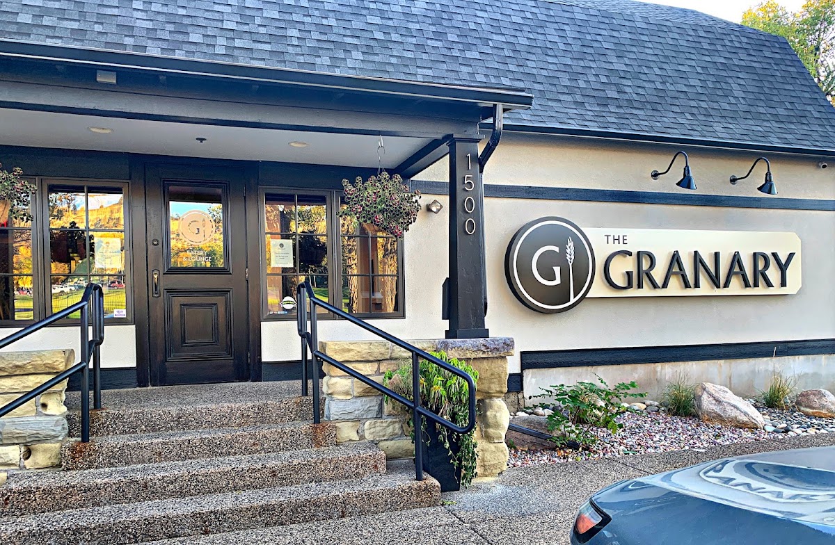 The Granary