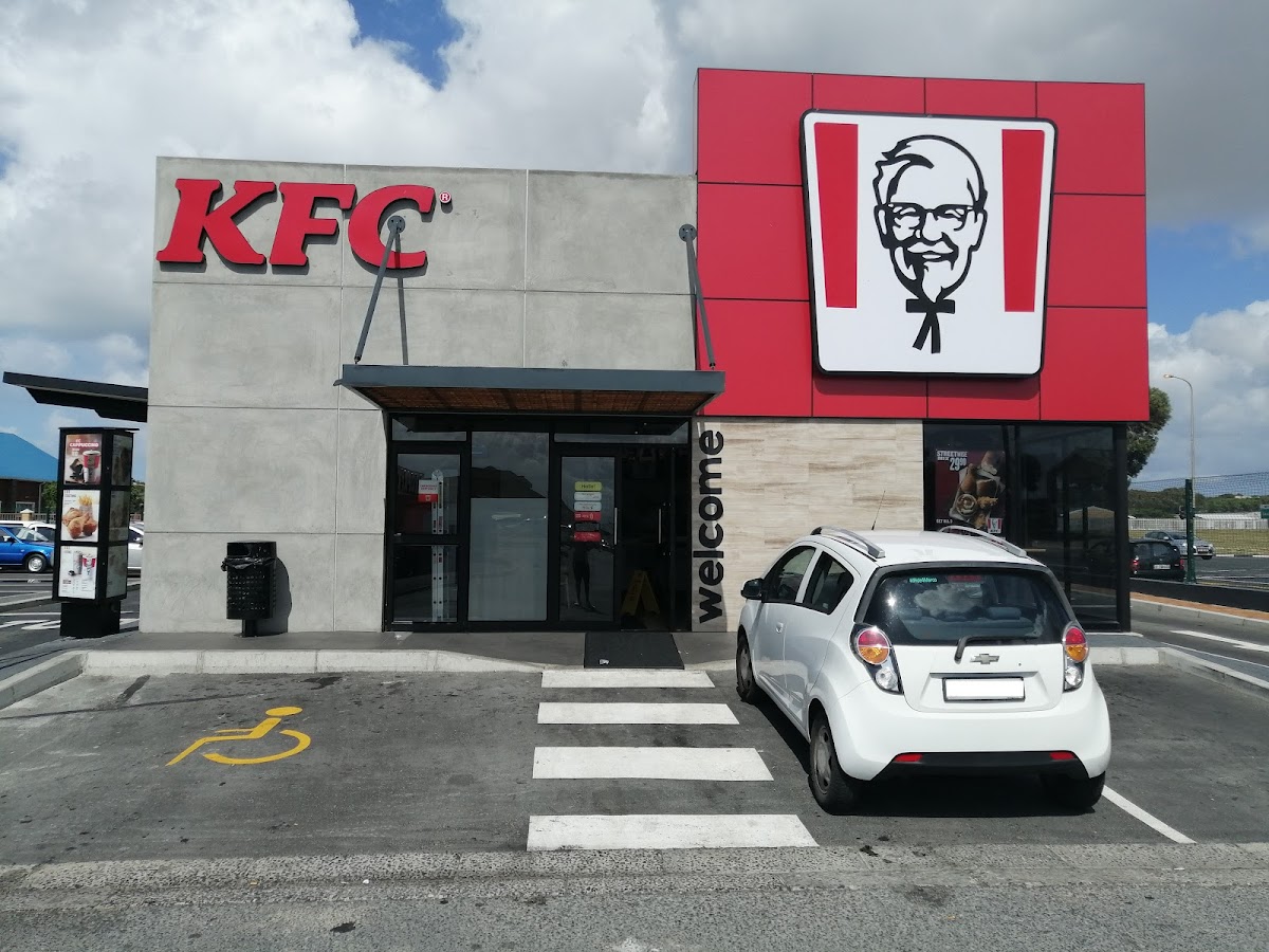 KFC Mitchells Plain Westridge