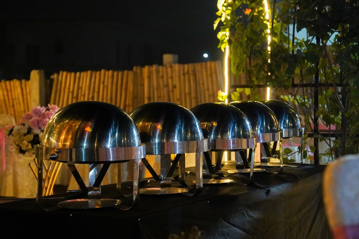 Swad Family Restaurant