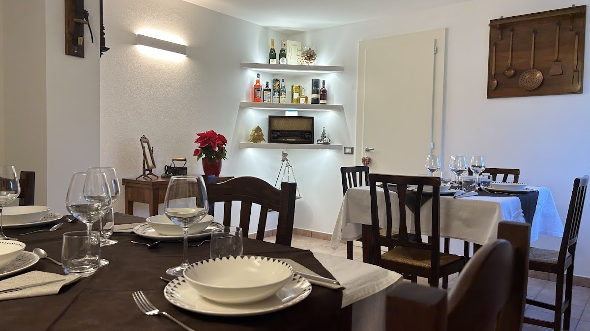 Geppe Home Restaurant