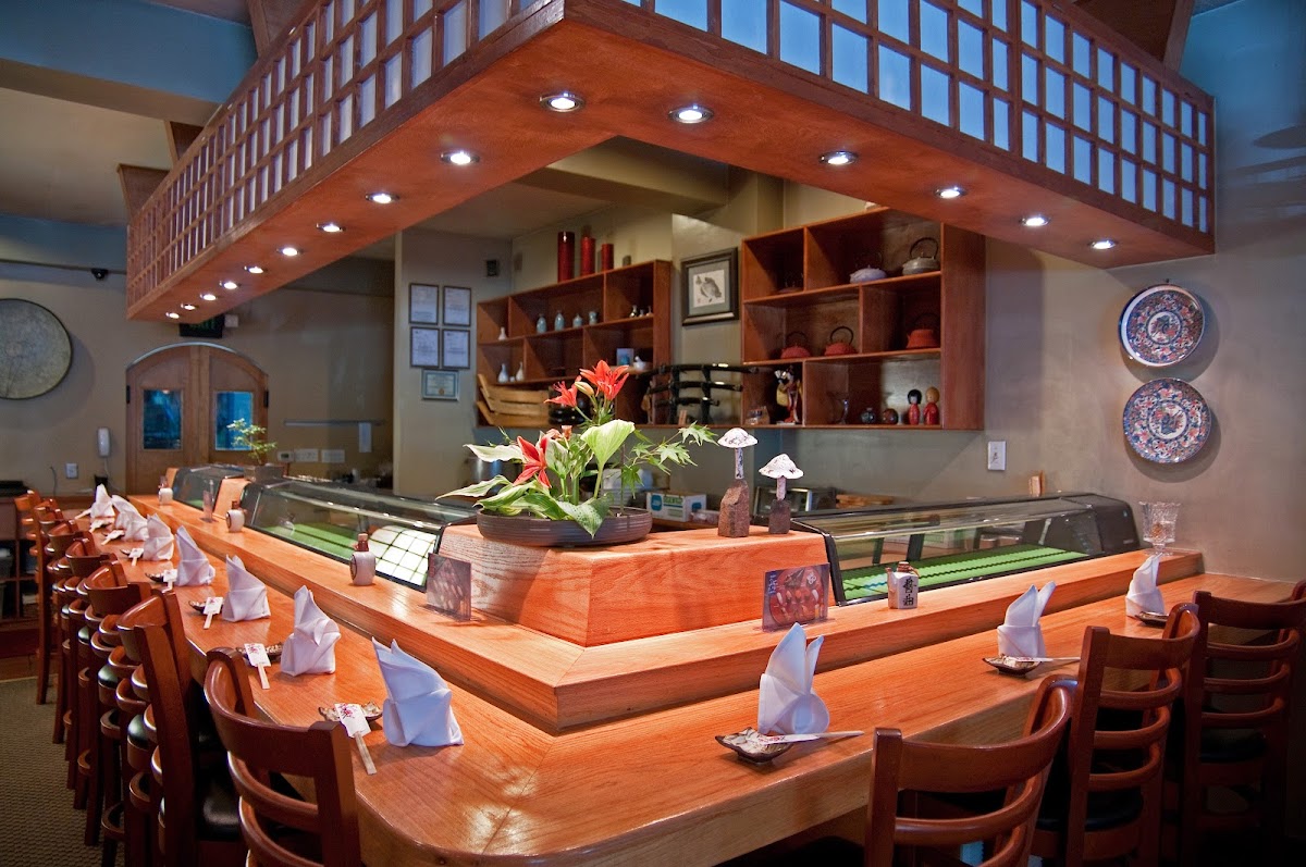 Hokka Hokka Japanese Restaurant