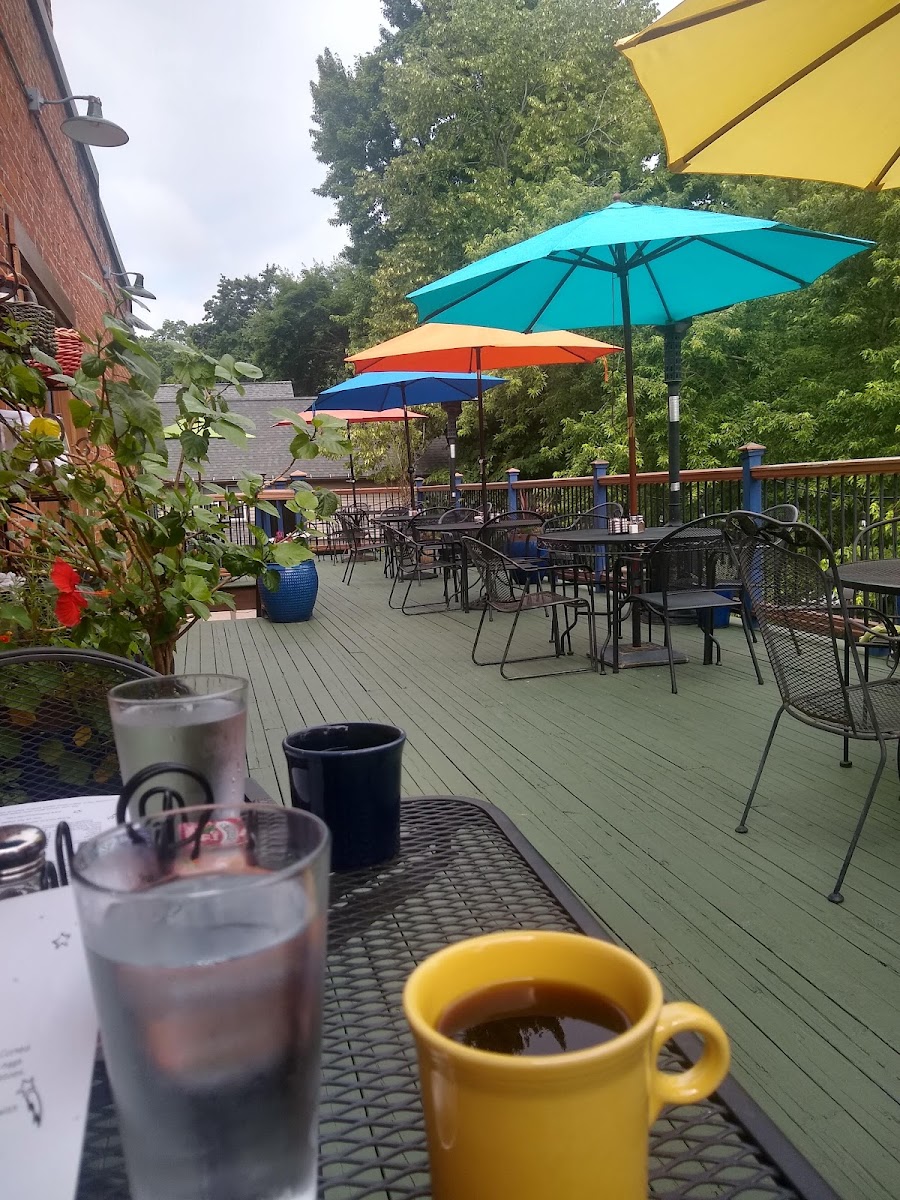 Cosmo's Cucina & O'Duffy's Pub