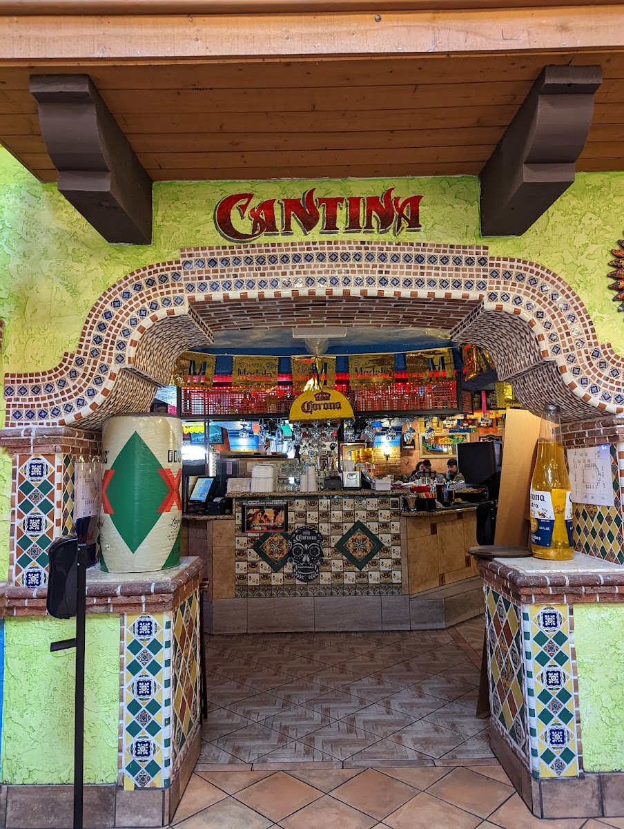 El Tapatio Mexican Restaurant