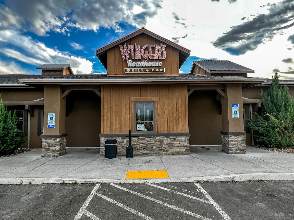 WINGERS Restaurant