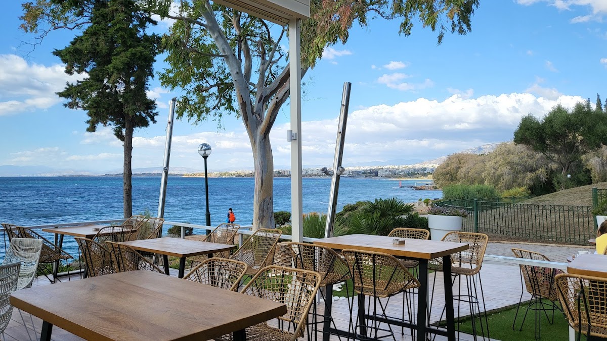 Lasithi Bar-Restaurant