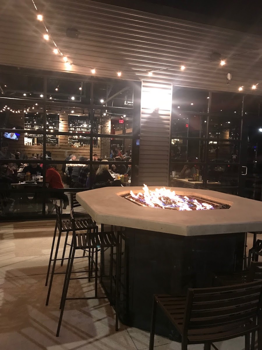 Rail Craft Kitchen & Bar - Dublin