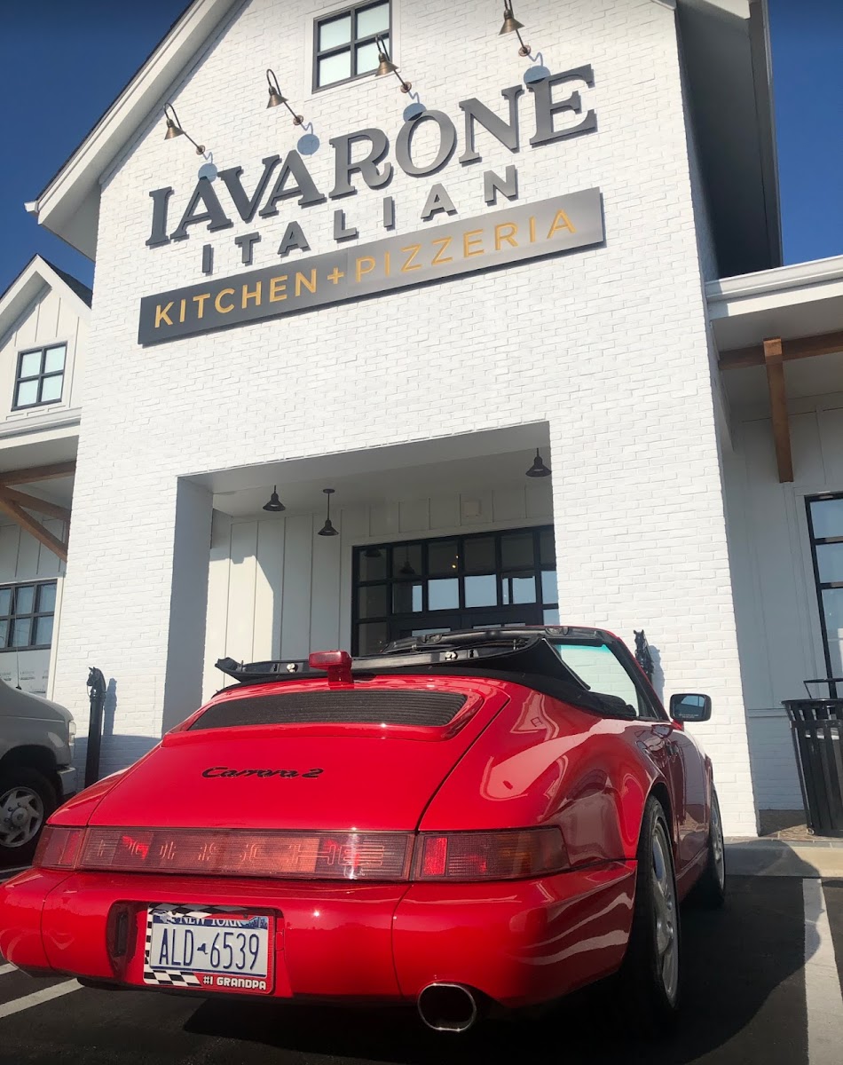 Iavarone Italian Kitchen