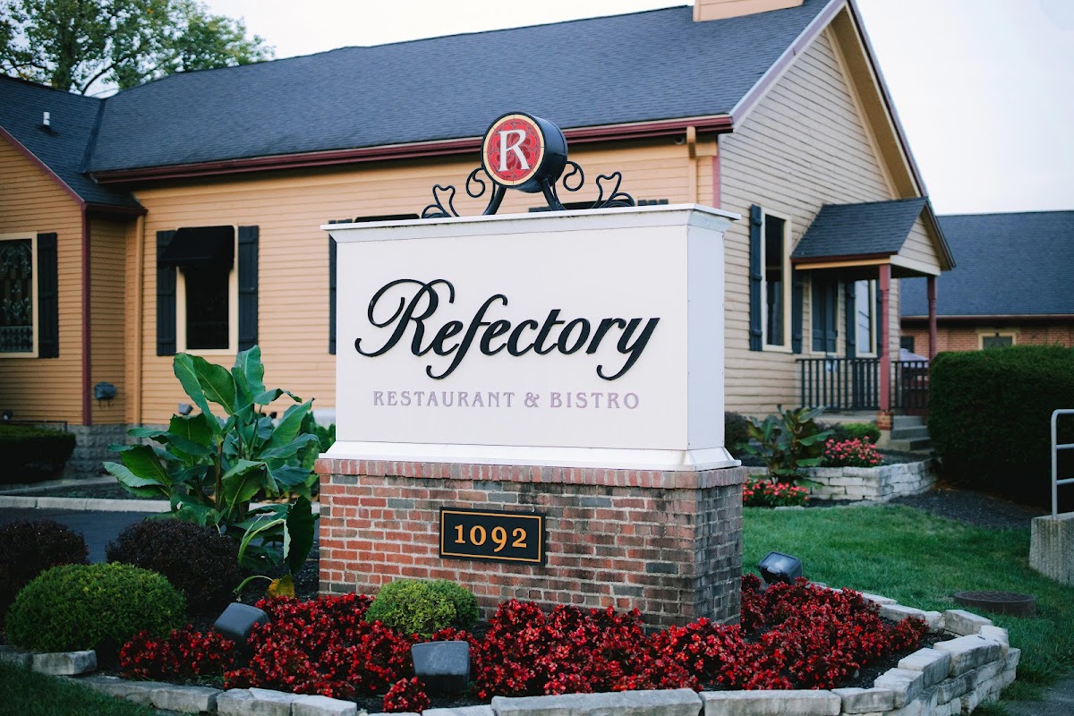 The Refectory Restaurant