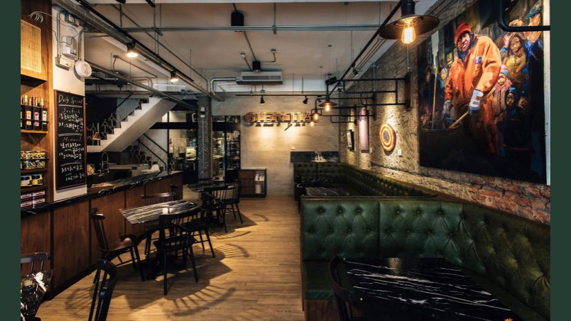 Gien Jia picky eaters