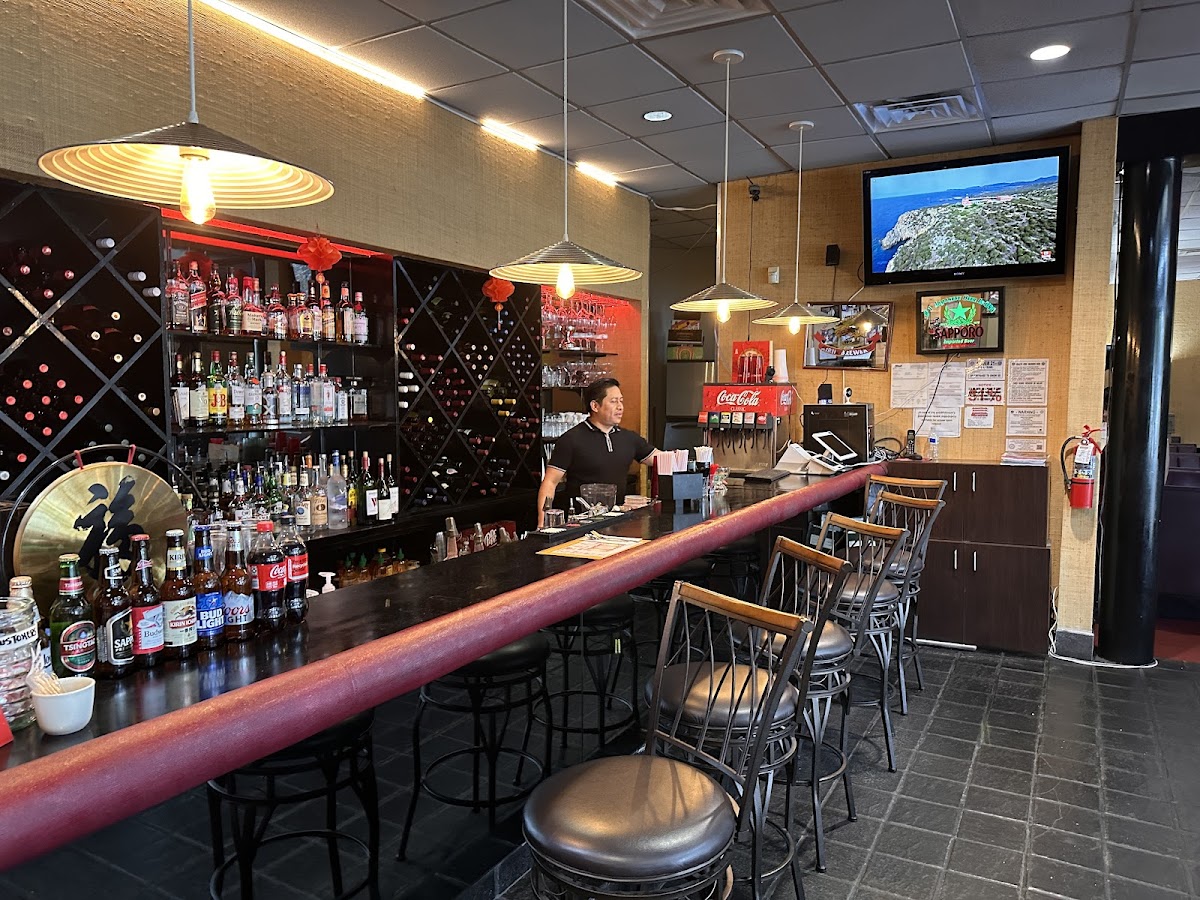 Szechuan Chinese Restaurant