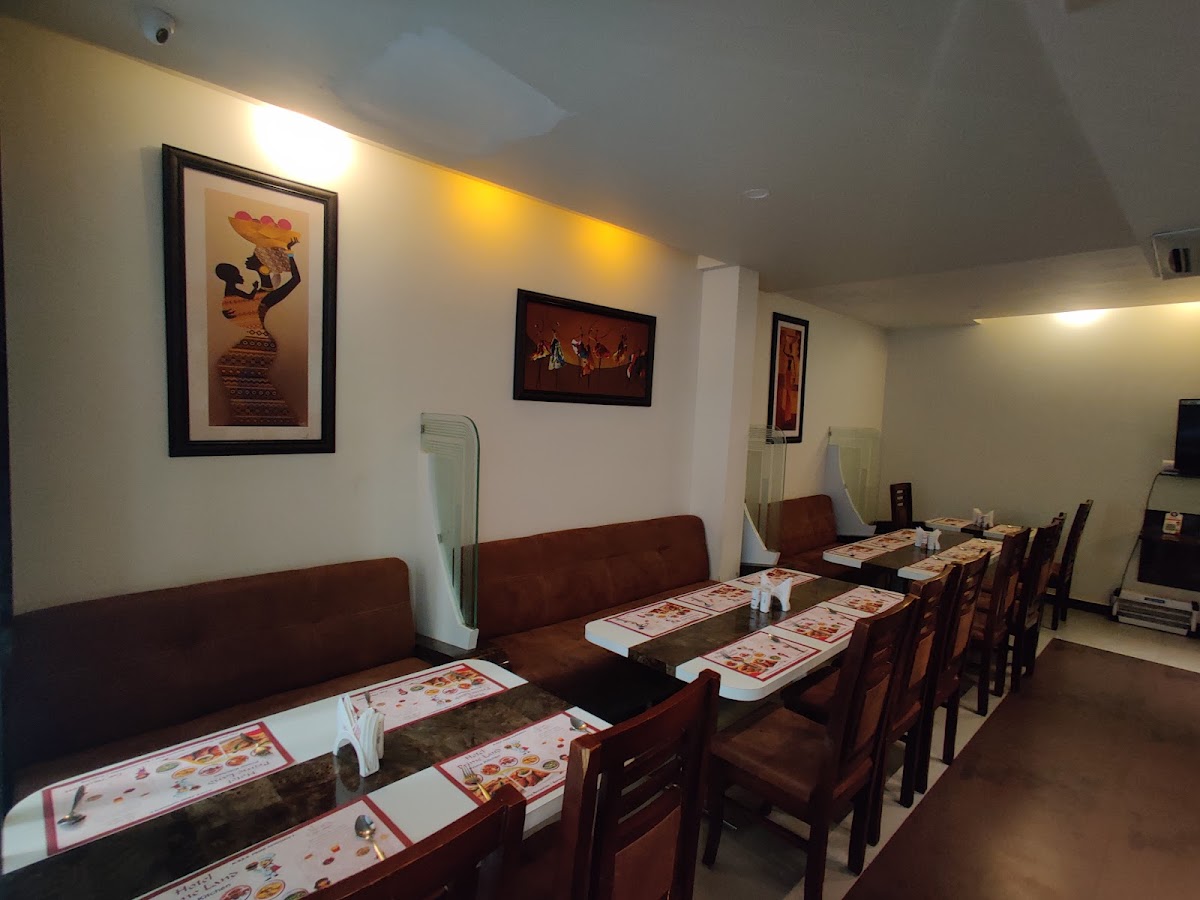 Prime Kitchen Restaurant