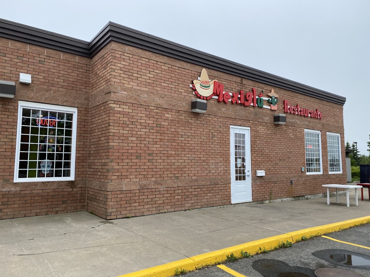 Mexiglu Mexican Restaurant