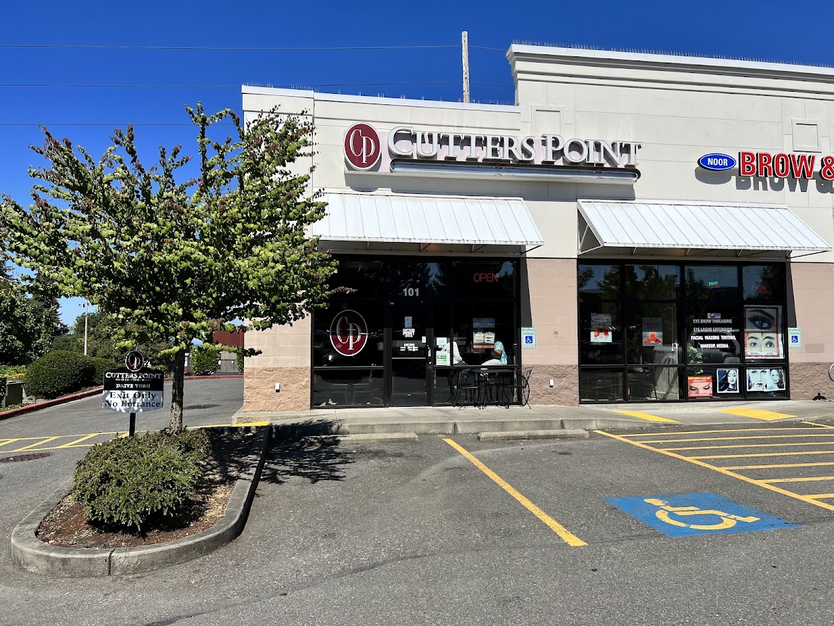 Cutters Point Coffee