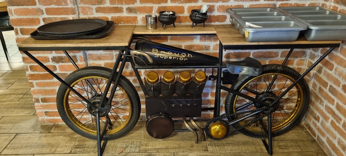 The Bean and Barrel @Bachelors