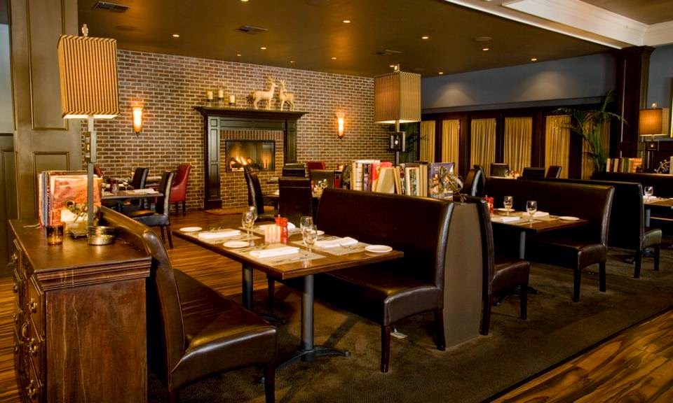 Stark’s Steak & Seafood