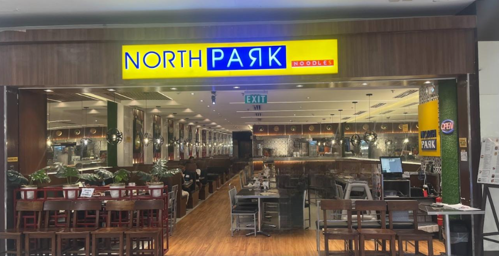 North Park - SM City Bacoor