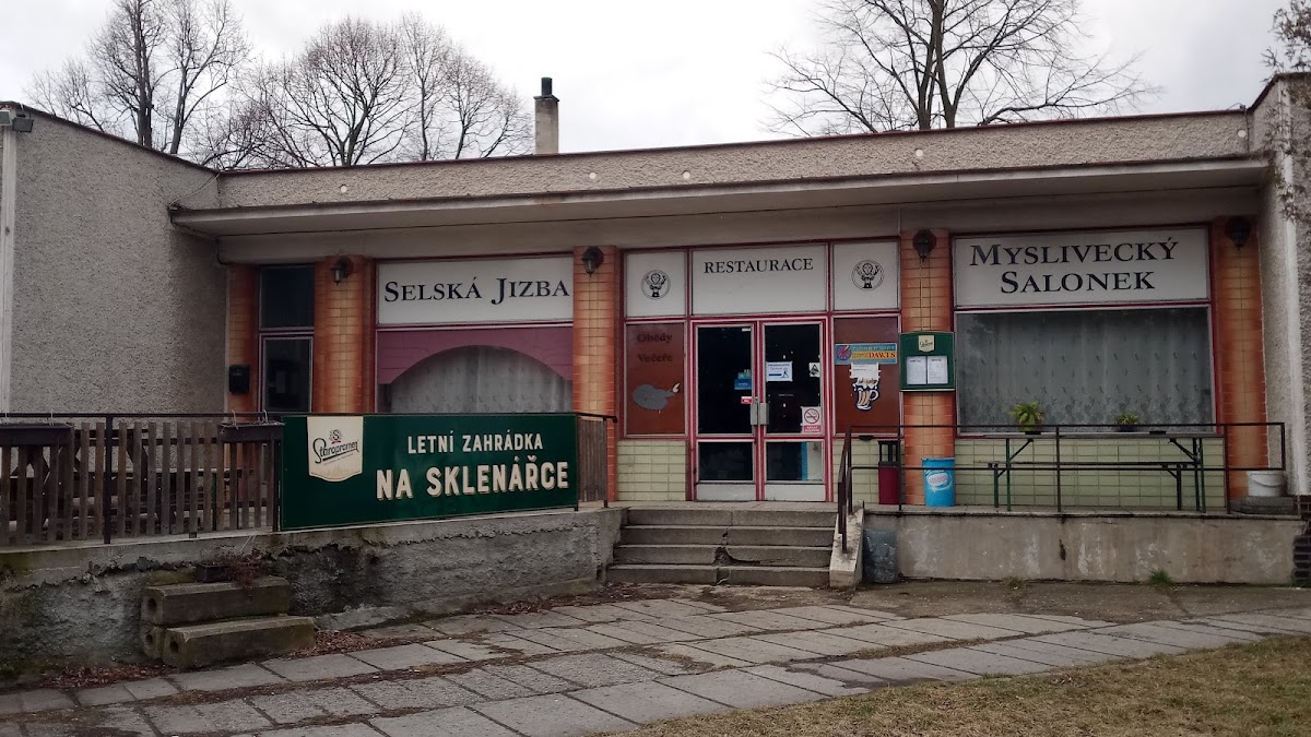 Restaurace Na Sklenářce