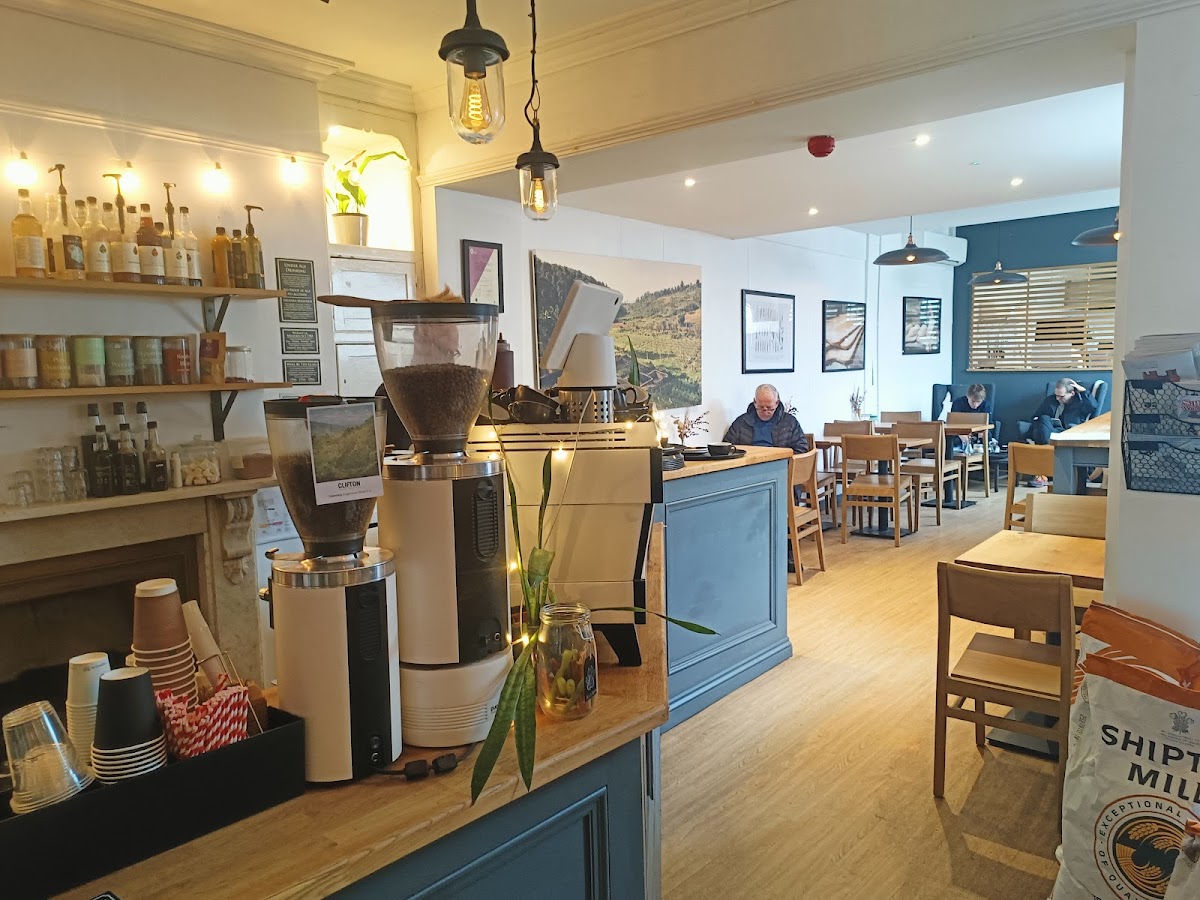 Alex Gooch Shops Ltd.