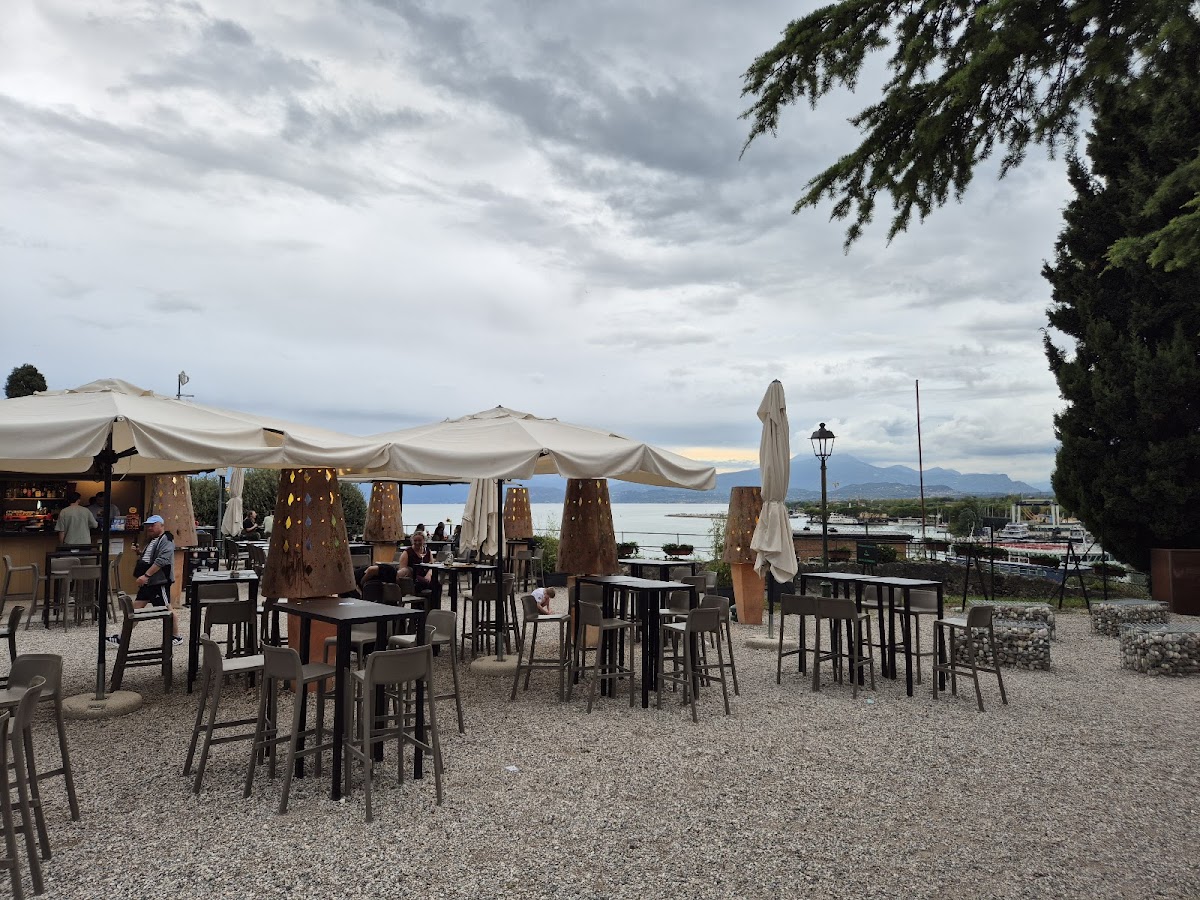 Il Kiosko - Panoramic Bar