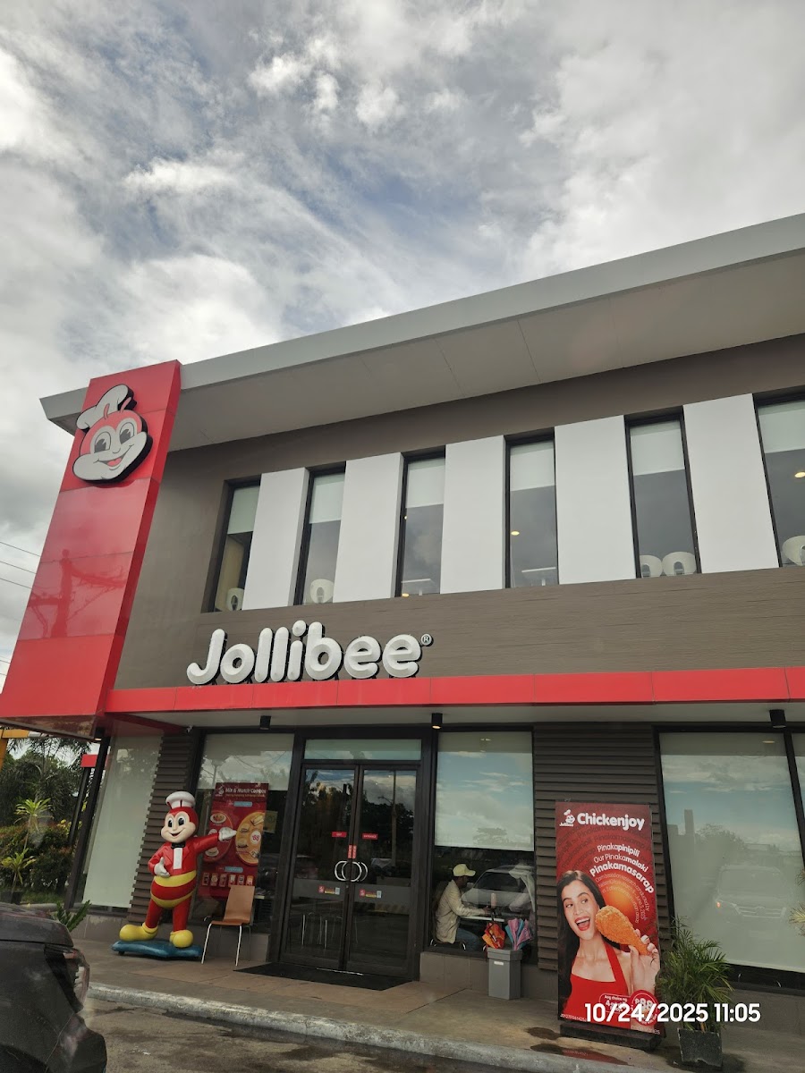 Jollibee Cabanatuan
