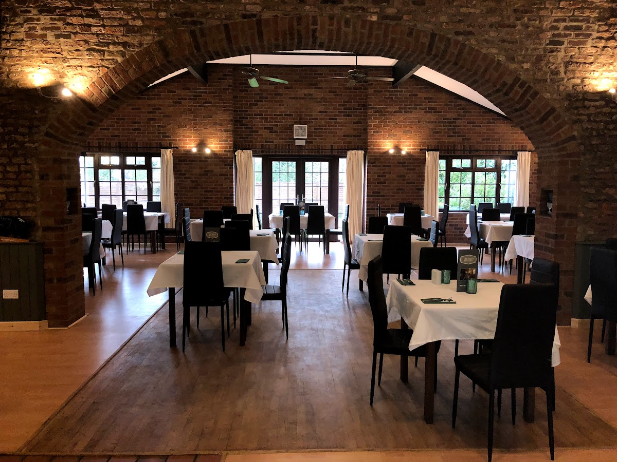 The Barn Restaurant - Wisbech