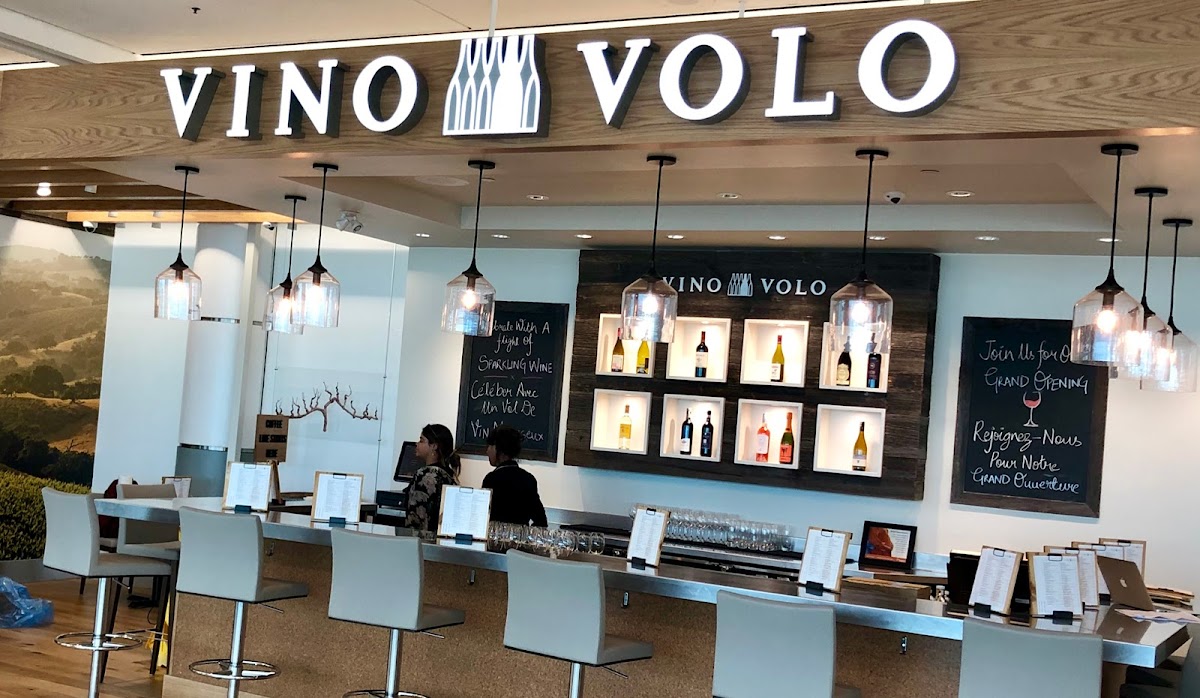 Vino Volo - Mississauga