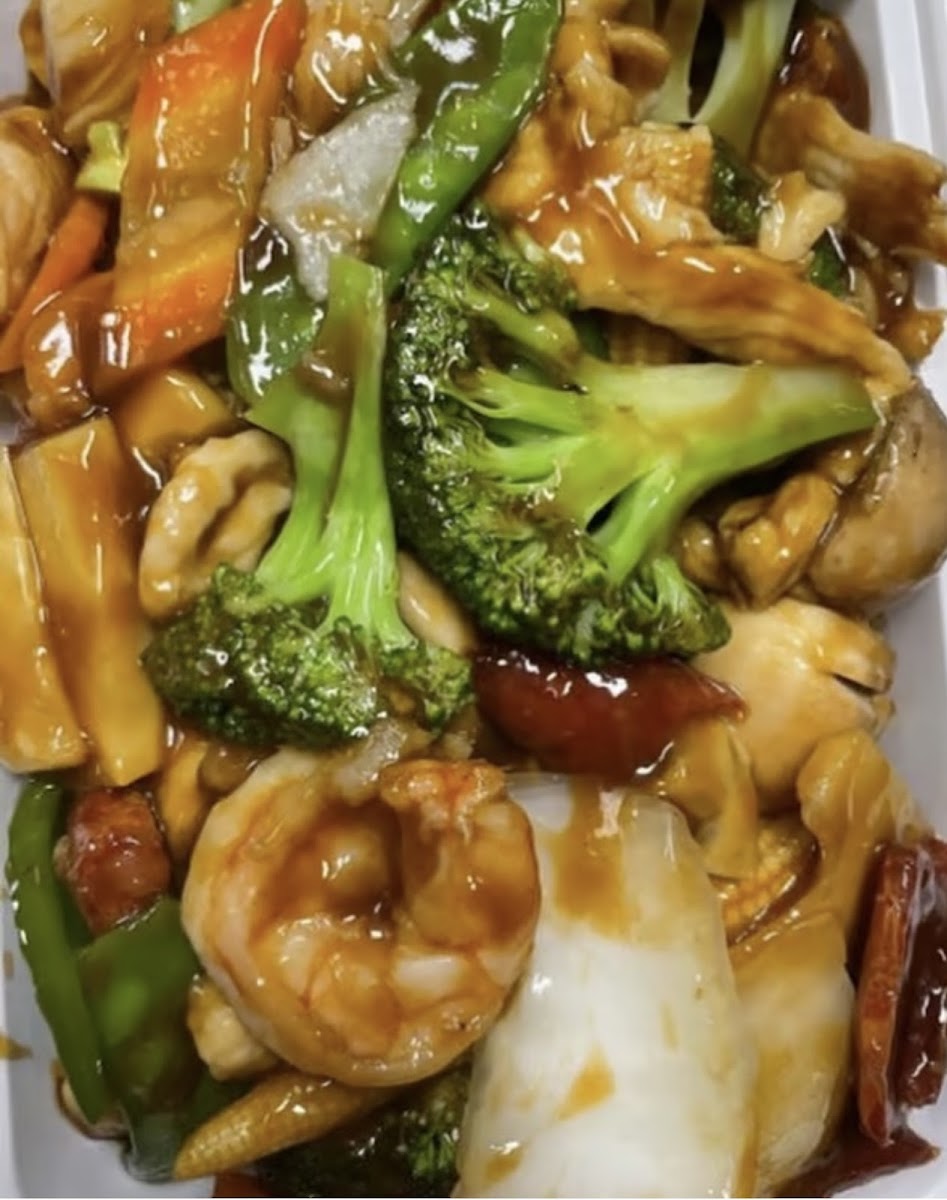 China House Restaurant - Rocky Mount