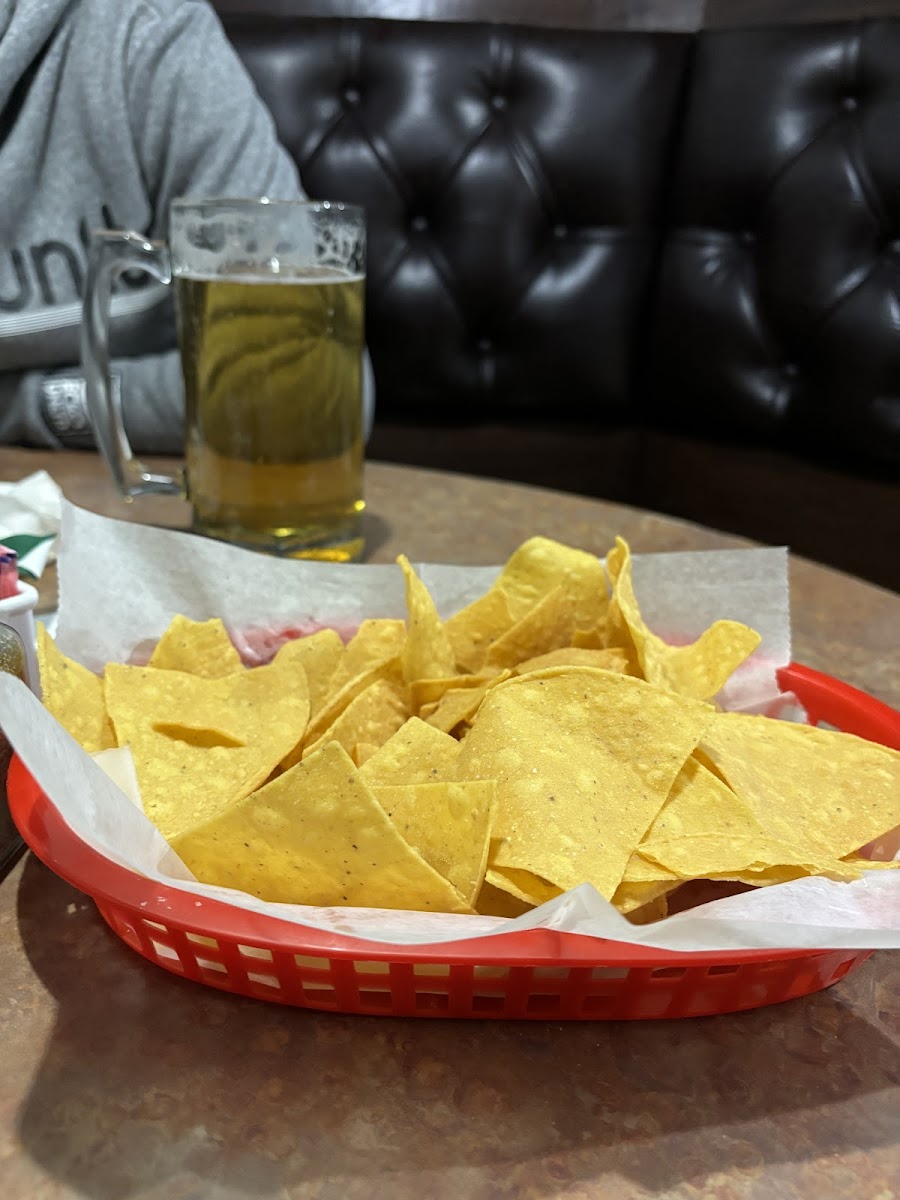 Rio Grande Mexican Restaurant - Vidalia