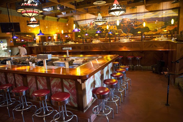 Sweetwater Tavern - Falls Church