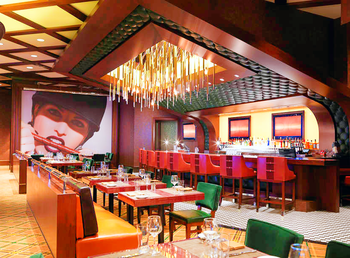 The Henry - Las Vegas