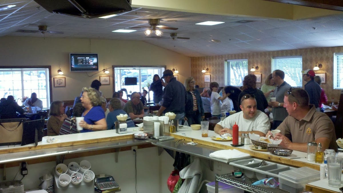 Country Kitchen - Greensboro