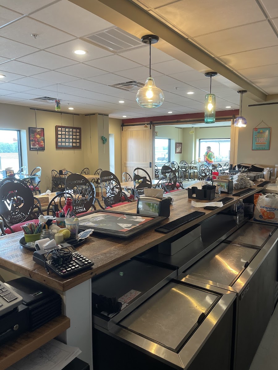 Mi Tequila Mexican Restaurant - Lewisburg